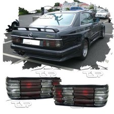 PAIR OF SMOKE TAILLIGHTS FOR