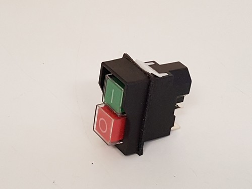 Off switch suits belle mini - on/off,