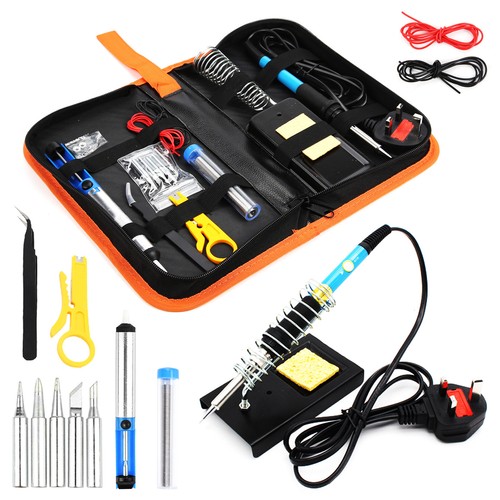 60w soldering iron kit - iron,
