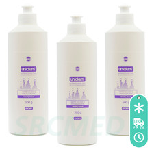 ULTRASOUND Transmission Gel 500g 500ml WHITE Conductive all Fetal Doppler UKCA