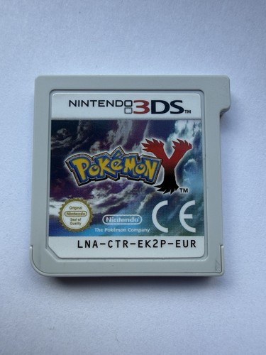 Pokemon cartridge only - cartridge,