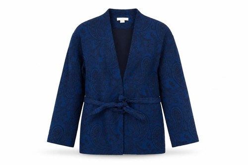Womens size l kimono - womens,