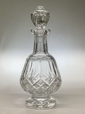 Waterford Lismore Brandy