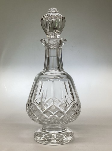 Waterford lismore brandy - waterford,