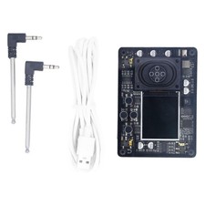 New Mini Theremin Musical Electronic Creative Instrument OLED Screen Display