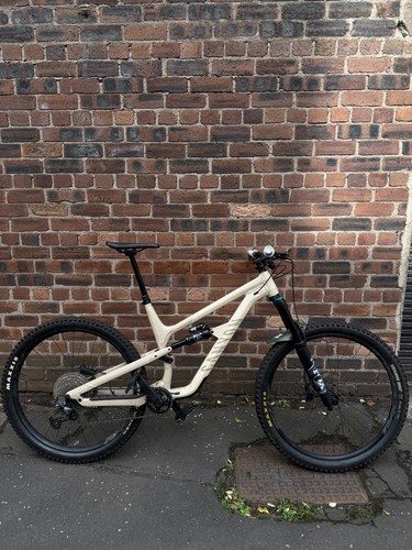 Canyon spectral size - canyon, xl