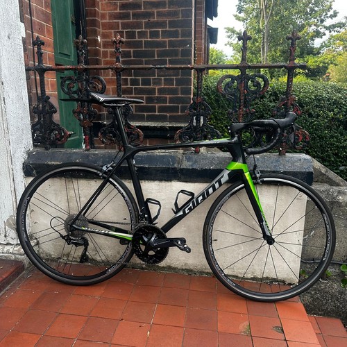 Giant tcr pro - pro, 0