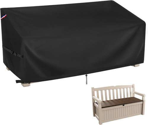 Garden bench cover - bench, waterproof
