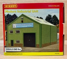 Hornby Lyddle End N8770