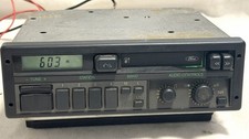 CLASSIC FORD ERST21PS RADIO