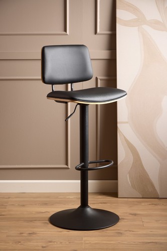 Owen swivel bar - bar, with
