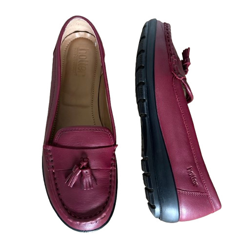Hotter comfort loafers - hotter,