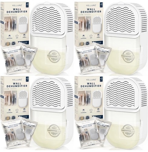 Wardrobe dehumidifier wall - wardrobe,