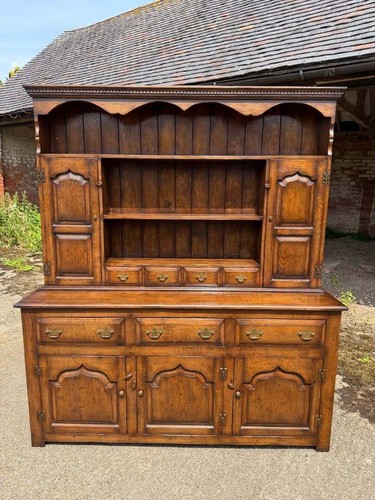 Antique style solid - style, hand
