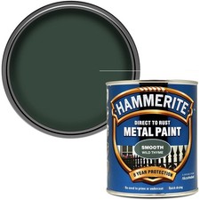 Hammerite Metal Paint Smooth