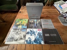 Oasis - Definitely Maybe