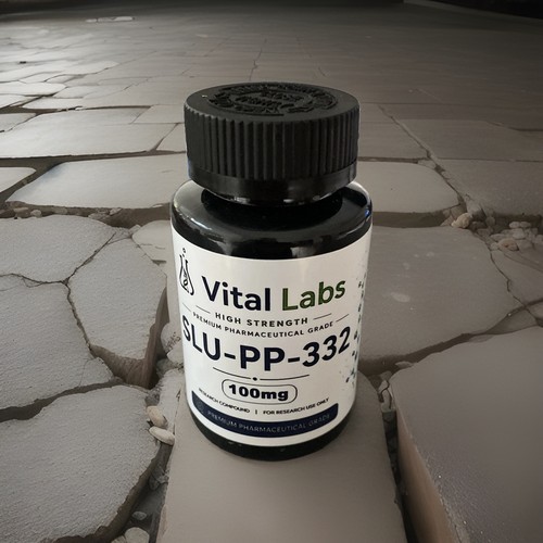 Vita labs slu - labs, slu-pp-332