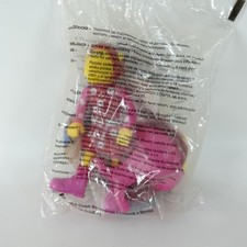 Vintage McDonald's Happy Meal