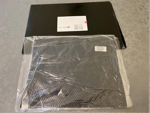 Pair isolate 0225532 40 - pair, 0225532-40