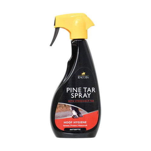 Lincoln pine tar - lincoln,