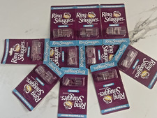 10 X ORIGINAL RING SNUGGIES