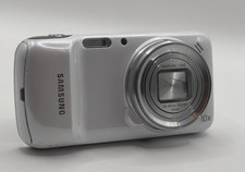SAMSUNG GALAXY S4 ZOOM  SC-101