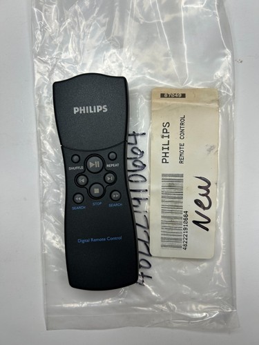 Philips 482221910664 remote - 482221910664,
