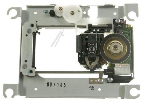Denon dcd 2500ne - dcd-2500ne, hi-fi