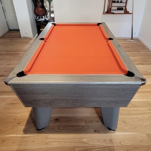 New monte carlo grey - grey, slate