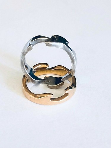 Original georg jensen 18k 750 - jensen, 18k/750