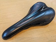 Whyte Bike Saddle Seat Mountain T129s T130 T140 CR 901 909 629 Cromo Steel Rails