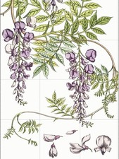 Tile Mural/Mosaic Ceramic