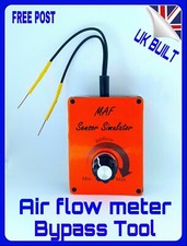 MAF/ MAP sensor Enhancer