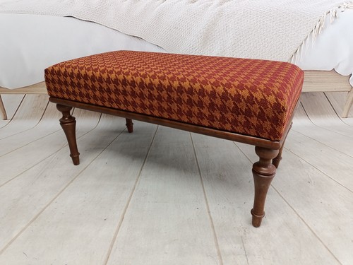 Ottoman bench pub - ottoman,
