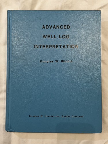 Advanced well log - advanced,