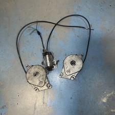 PORSCHE BOXSTER 986 Roof