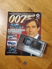 james bond car collection bundle