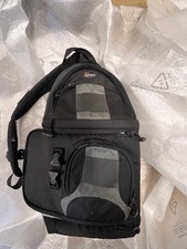 Lowepro Slingshot 100 AW Black