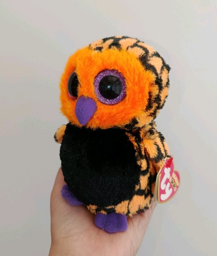Beanie boos haunt the - ty,