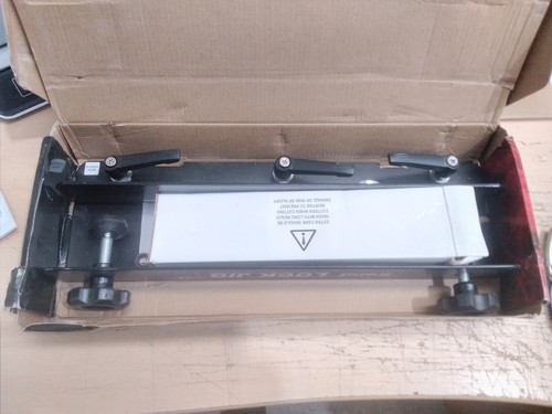 Trend lock jig - lock,