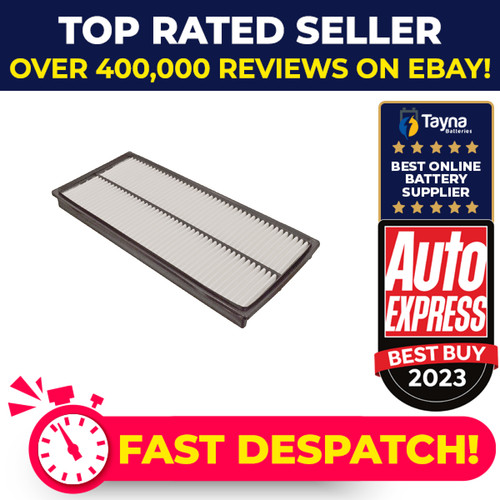 Air filter fits subaru legacy - fits,