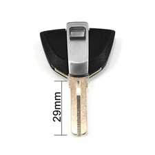 Arashi 29mm Uncut Blade Blank