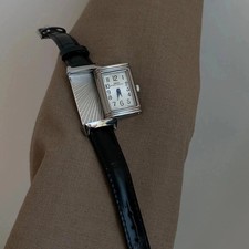 Retro Reverso Style Square