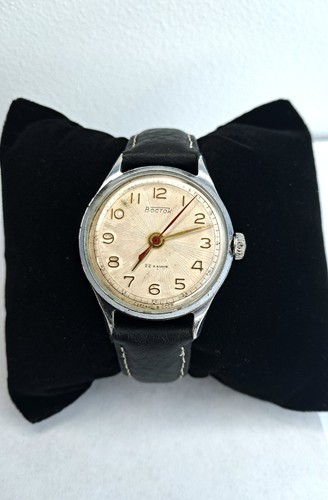 Vostok precision 2809 - precision, 22