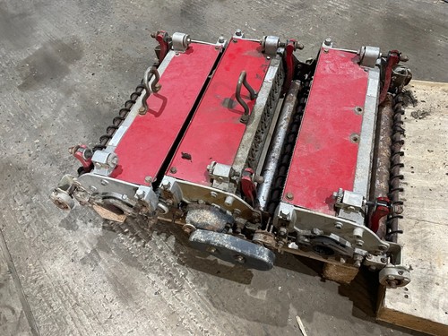 Model 04610 set cut - set, 21"