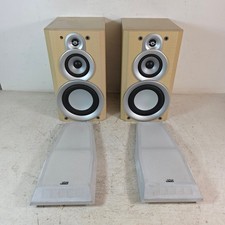 JVC SP-50 Bookshelf Hi-Fi