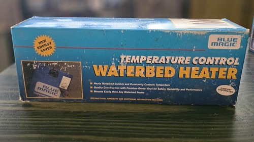 Rare new box nib nos - rare,