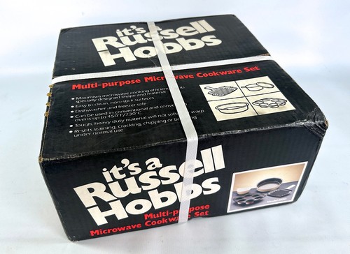 Vintage russell hobbs - vintage,