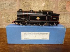 Hornby Dublo 3 Rail EDL17 Tank