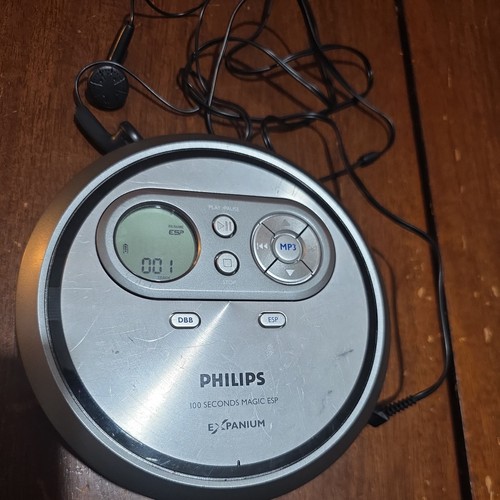 Philips expanium exp2450 - philips,